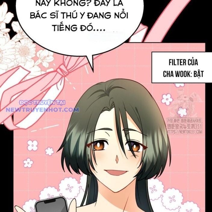 Xin Chào! Bác Sĩ Thú Y Chap 61 - Next Chap 62