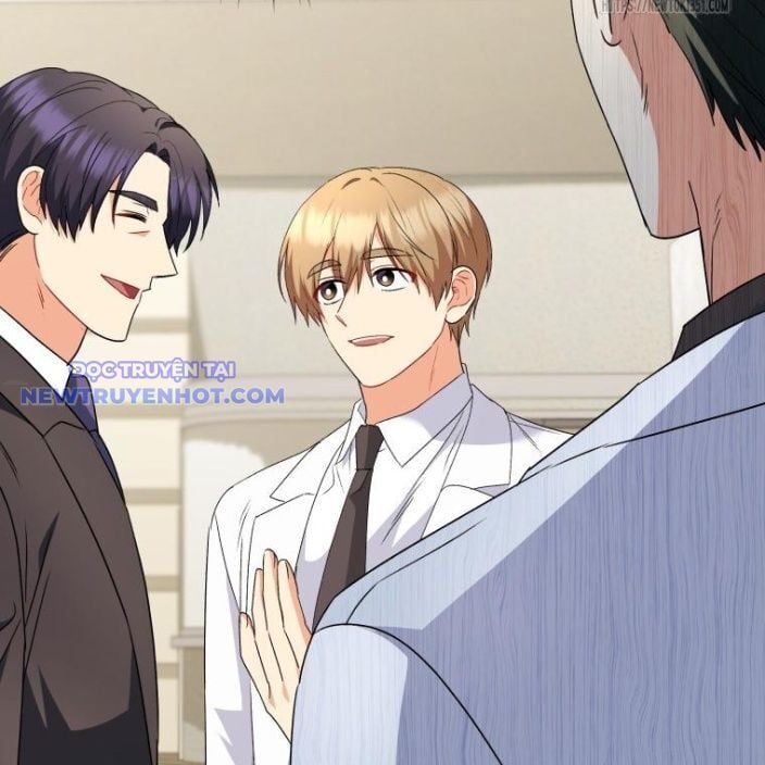 Xin Chào! Bác Sĩ Thú Y Chap 61 - Next Chap 62