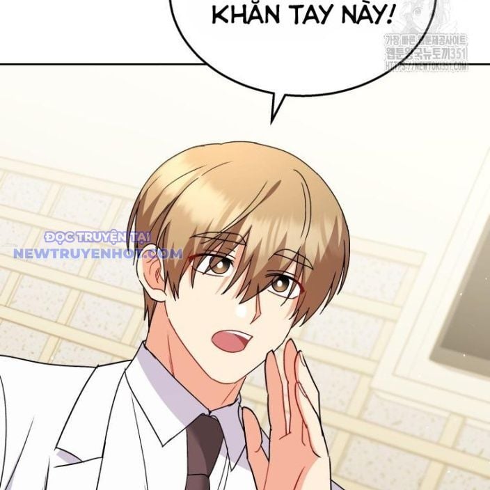 Xin Chào! Bác Sĩ Thú Y Chap 61 - Next Chap 62