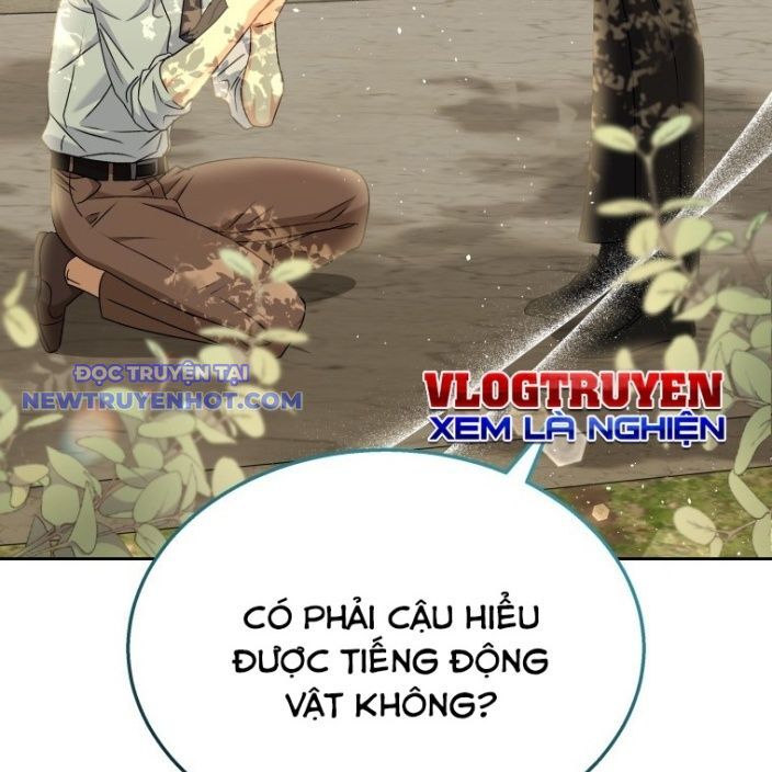 Xin Chào! Bác Sĩ Thú Y Chap 63 - Next Chap 64
