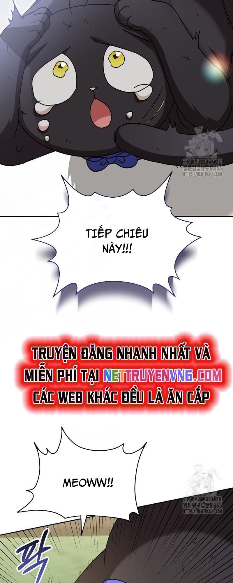 Xin Chào! Bác Sĩ Thú Y Chap 77 - Next Chap 78