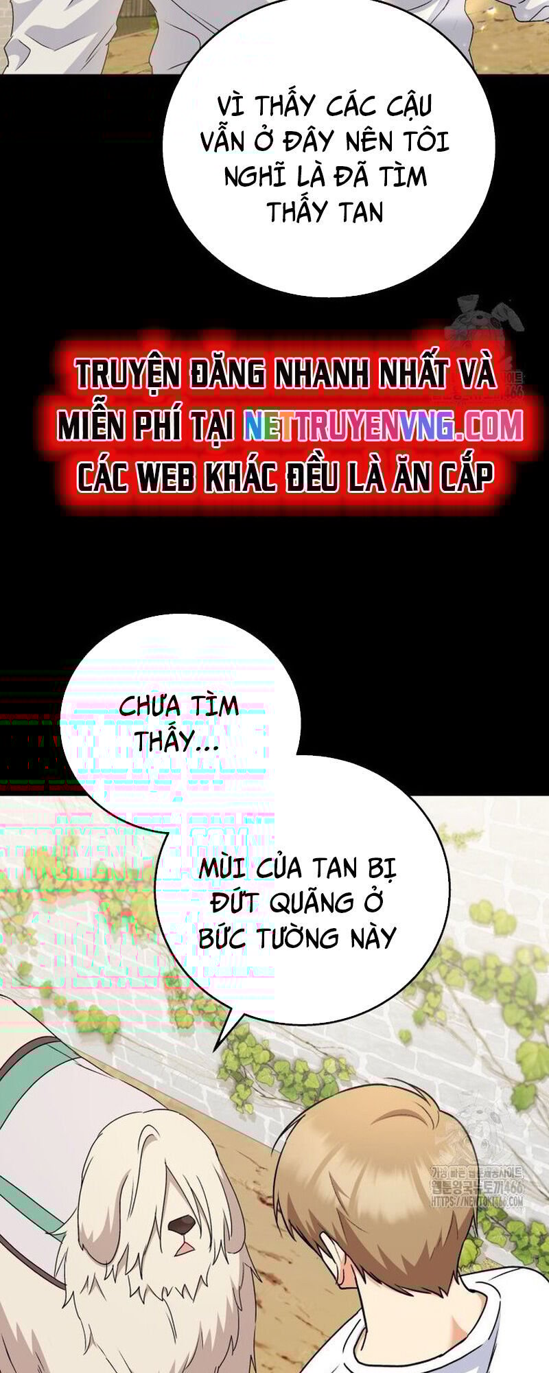 Xin Chào! Bác Sĩ Thú Y Chap 77 - Next Chap 78