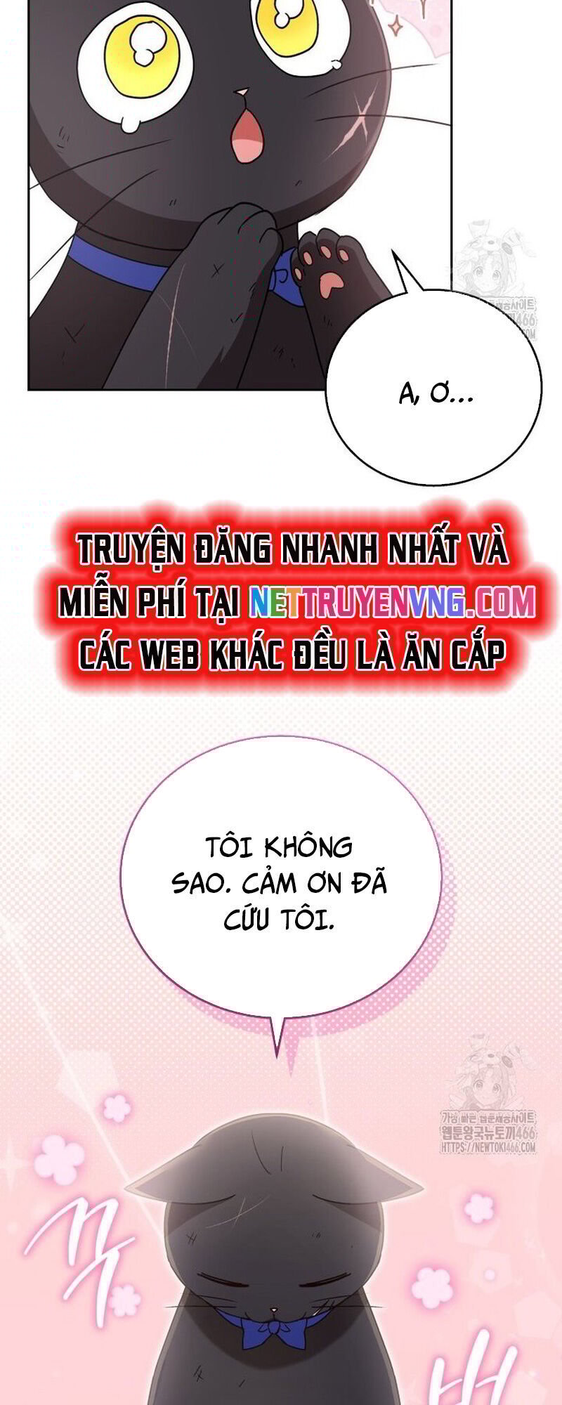 Xin Chào! Bác Sĩ Thú Y Chap 77 - Next Chap 78