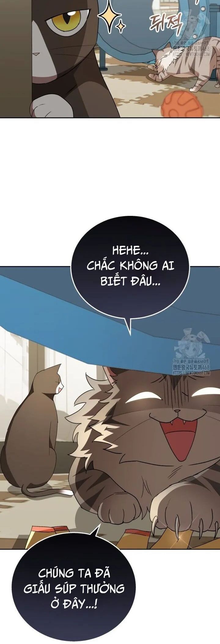 Xin Chào! Bác Sĩ Thú Y Chap 85 - Next Chap 86