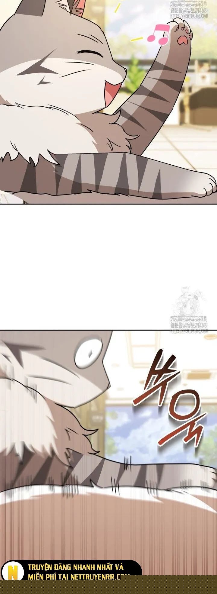Xin Chào! Bác Sĩ Thú Y Chap 85 - Next Chap 86