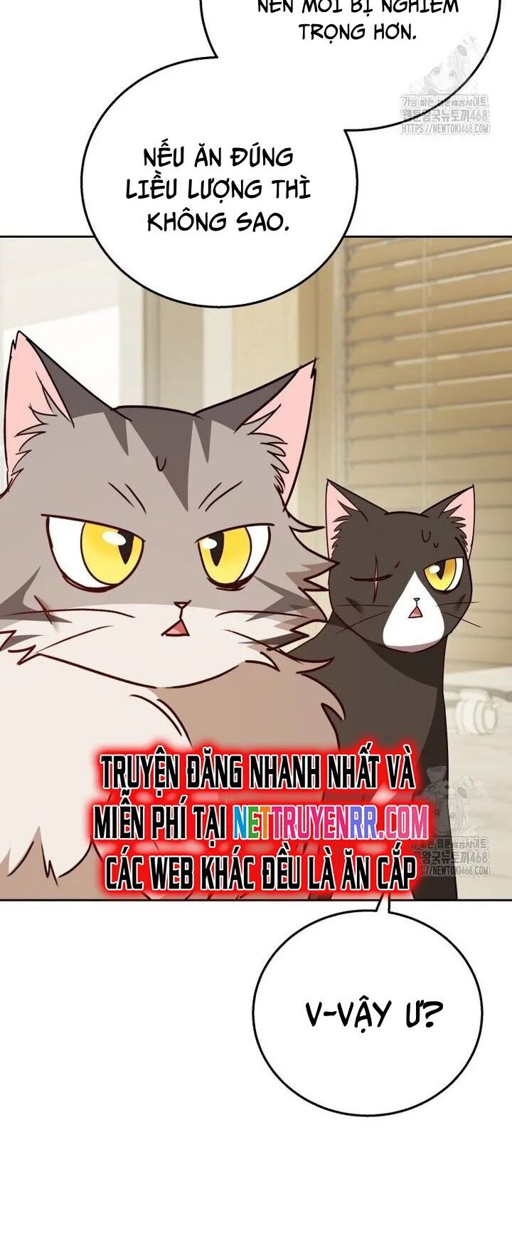 Xin Chào! Bác Sĩ Thú Y Chap 85 - Next Chap 86