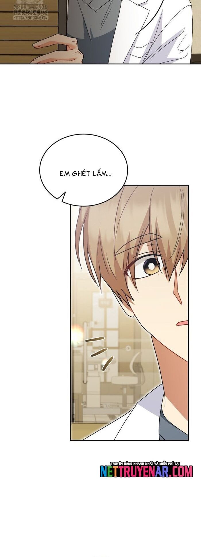Xin Chào! Bác Sĩ Thú Y Chap 104 - Next Chap 105