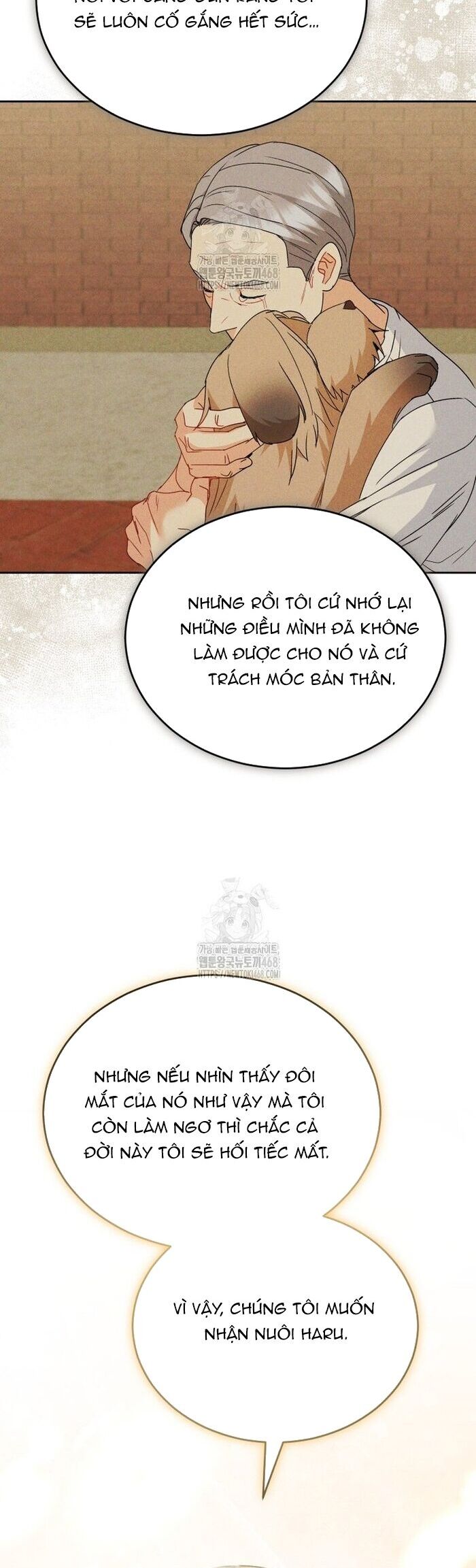 Xin Chào! Bác Sĩ Thú Y Chap 104 - Next Chap 105