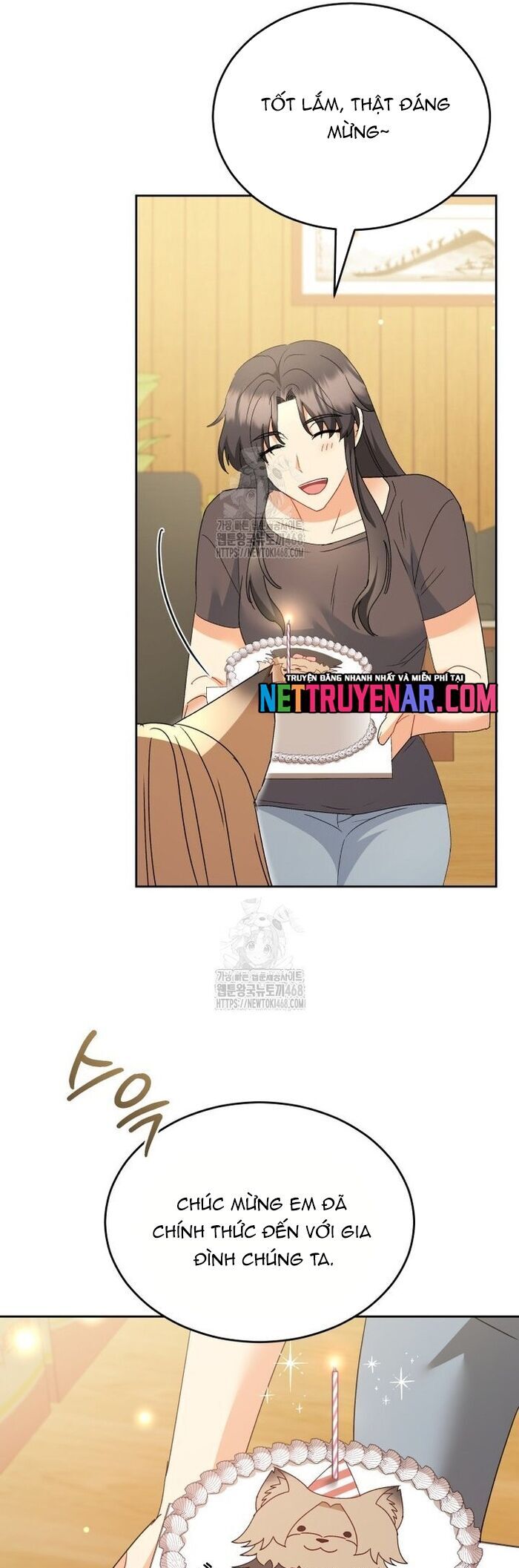 Xin Chào! Bác Sĩ Thú Y Chap 104 - Next Chap 105