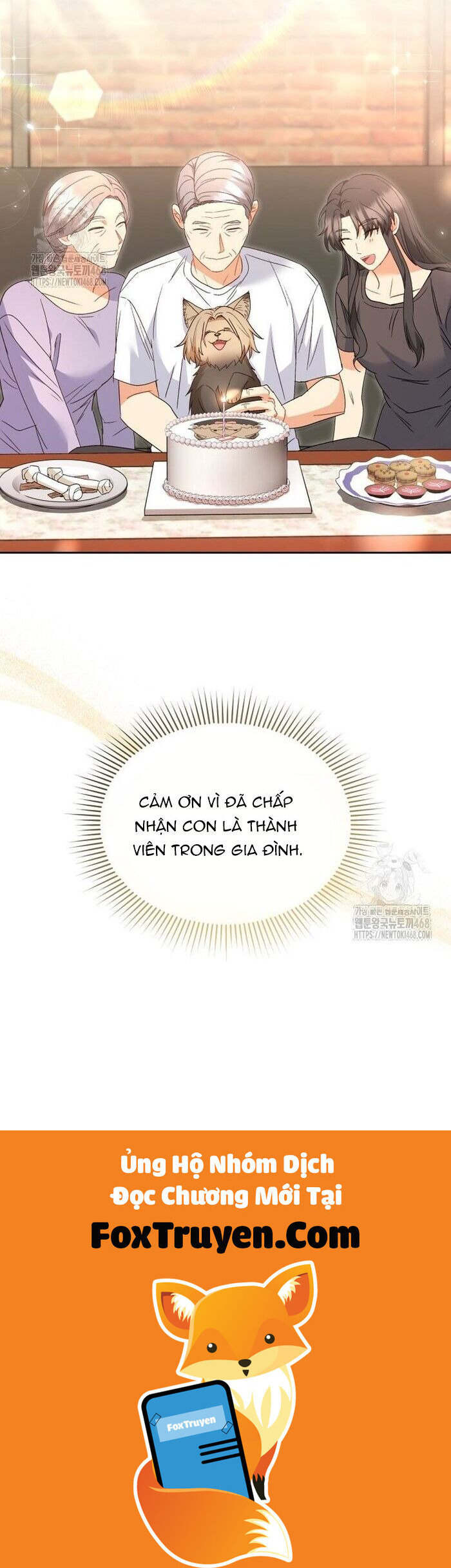 Xin Chào! Bác Sĩ Thú Y Chap 104 - Next Chap 105