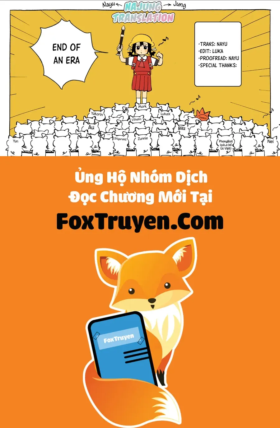 Trị Chứng Mất Ngủ Bằng Asmr Cùng Nhỏ Đàn Em Tinh Nghịch~ Chap 11.5 - Next Chap 12.5