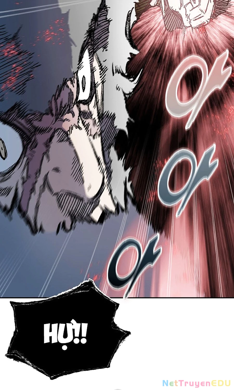 Hồi Ức Của Chiến Thần Chap 196 - Next Chap 197