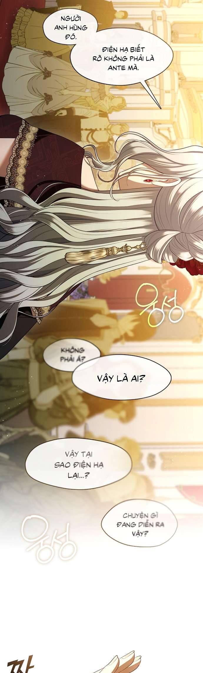 Thợ Săn Hạng S Không Muốn Trở Thành Ác Nữ Chap 61 - Next Chap 62
