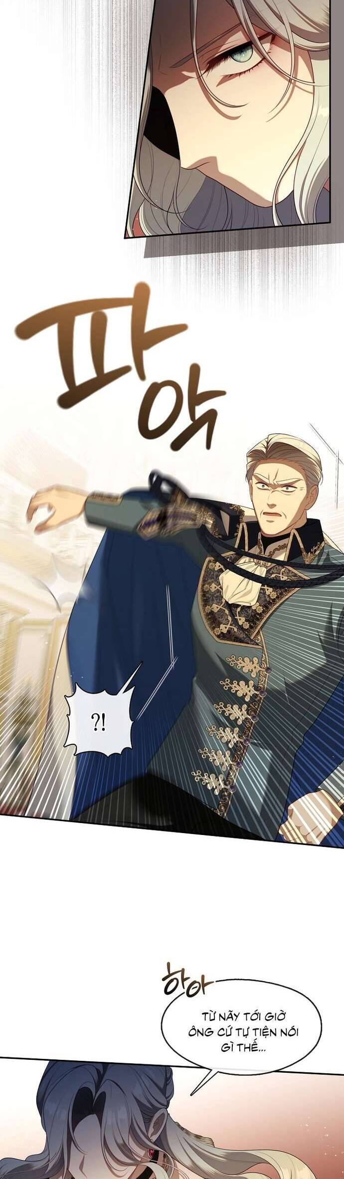 Thợ Săn Hạng S Không Muốn Trở Thành Ác Nữ Chap 61 - Next Chap 62
