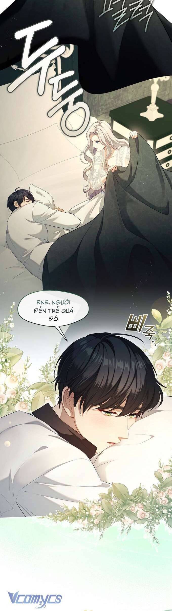 Thợ Săn Hạng S Không Muốn Trở Thành Ác Nữ Chap 63 - Next Chap 64