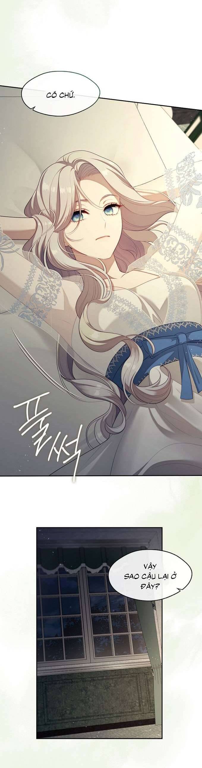 Thợ Săn Hạng S Không Muốn Trở Thành Ác Nữ Chap 63 - Next Chap 64