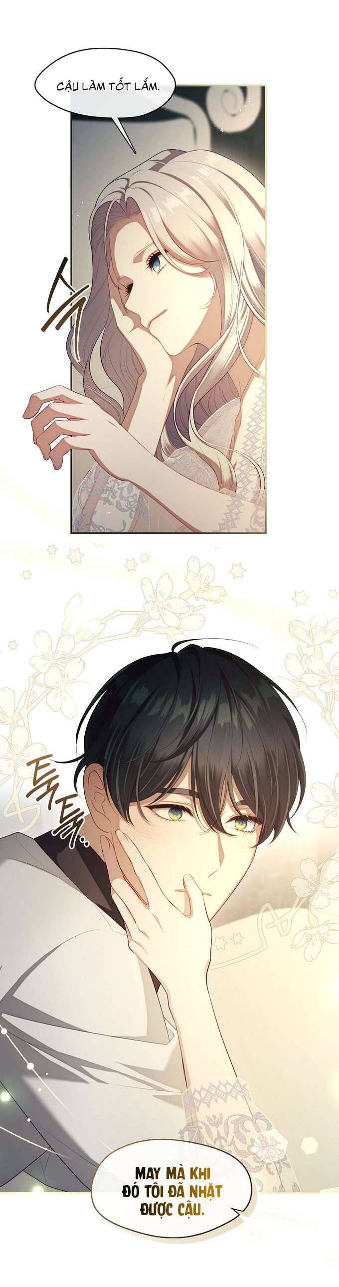 Thợ Săn Hạng S Không Muốn Trở Thành Ác Nữ Chap 63 - Next Chap 64