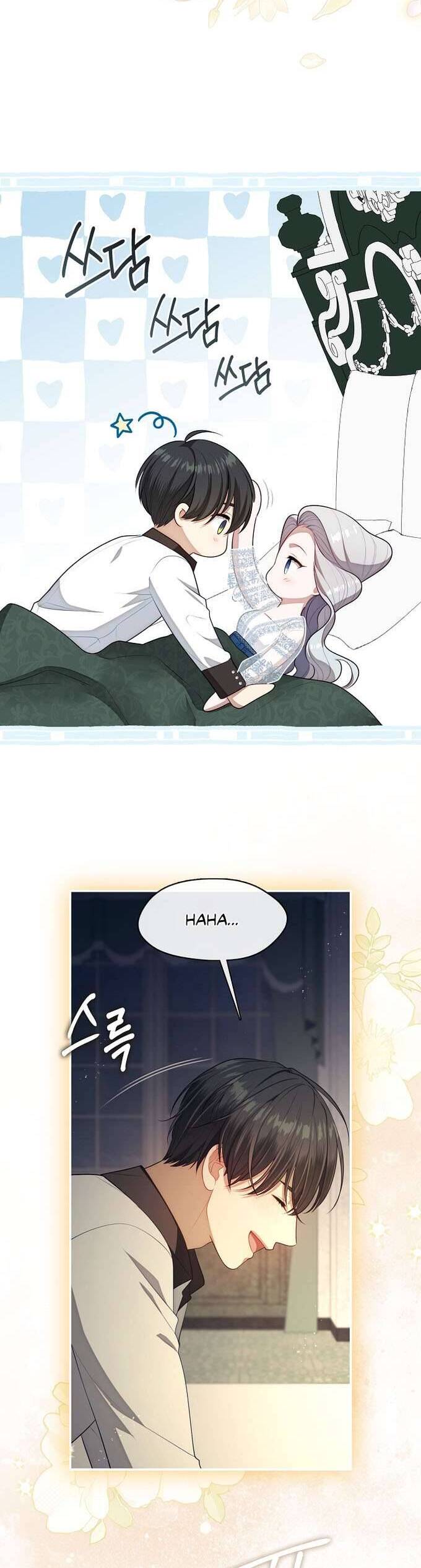 Thợ Săn Hạng S Không Muốn Trở Thành Ác Nữ Chap 63 - Next Chap 64