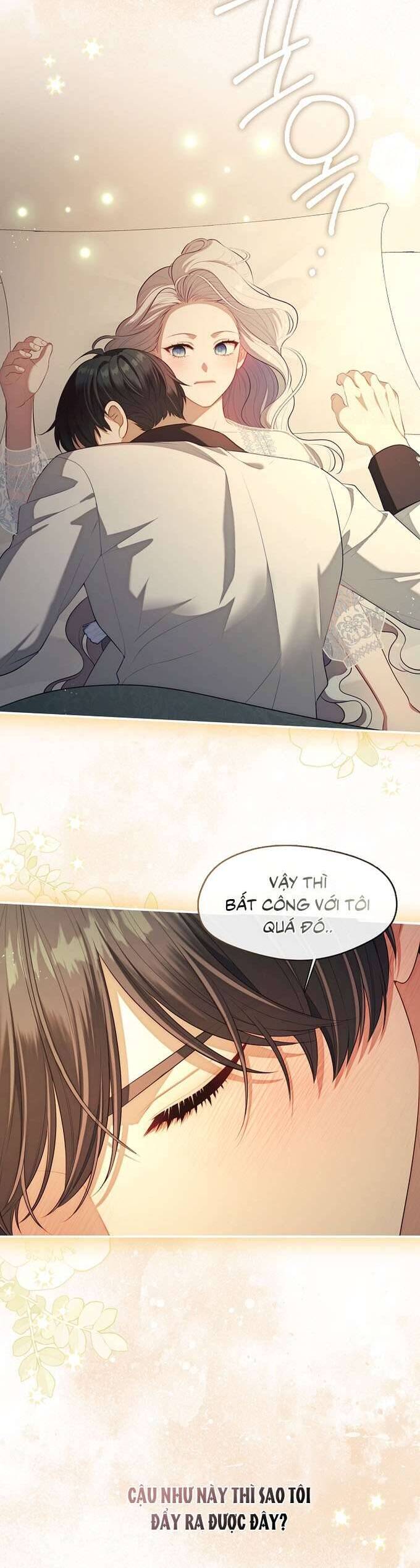 Thợ Săn Hạng S Không Muốn Trở Thành Ác Nữ Chap 63 - Next Chap 64