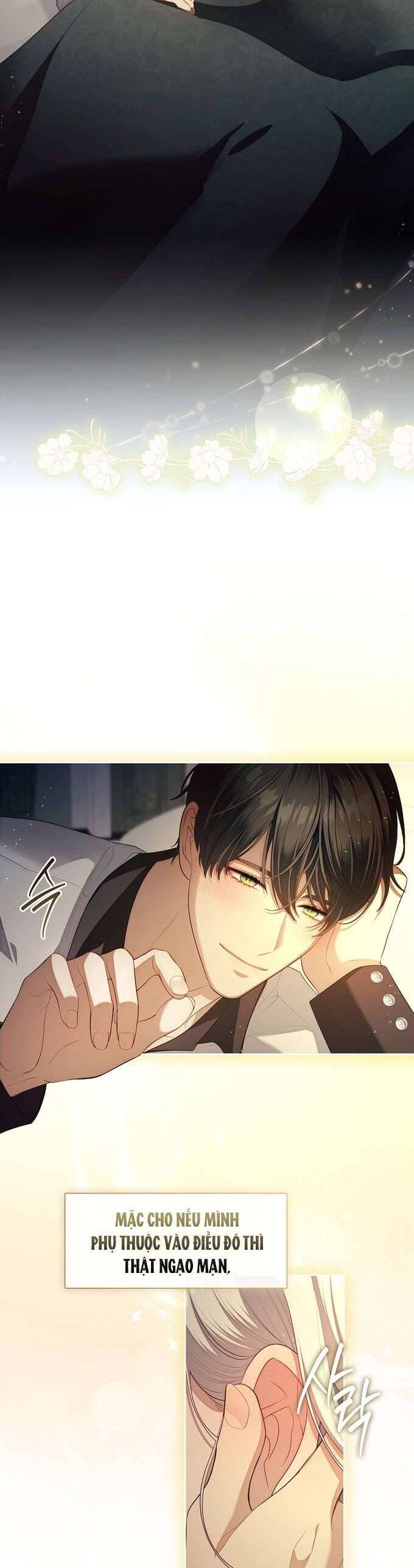 Thợ Săn Hạng S Không Muốn Trở Thành Ác Nữ Chap 63 - Next Chap 64
