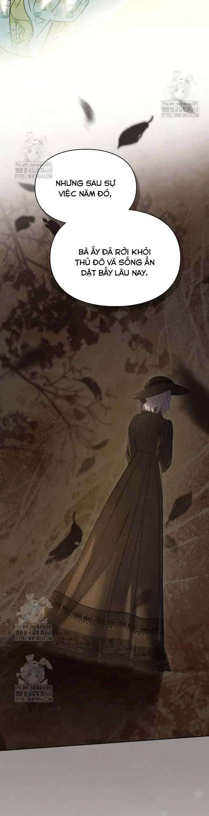 Phạm Nhân Bé Con Của Dinh Thự Mùa Đông Chap 70 - Next Chap 71