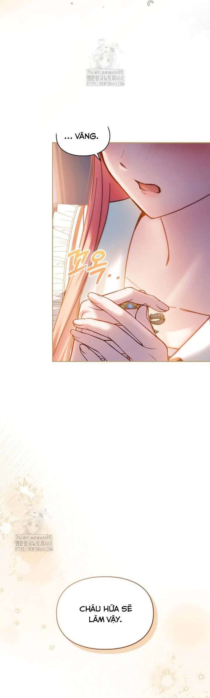 Phạm Nhân Bé Con Của Dinh Thự Mùa Đông Chap 70 - Next Chap 71