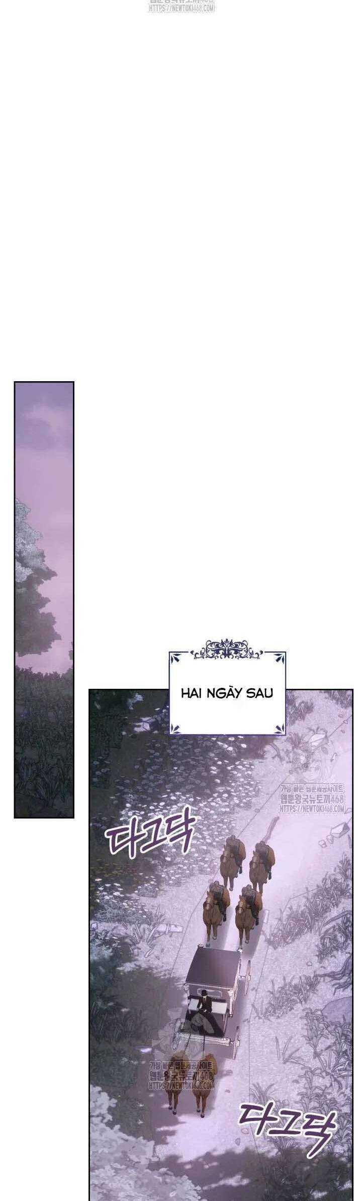Phạm Nhân Bé Con Của Dinh Thự Mùa Đông Chap 70 - Next Chap 71