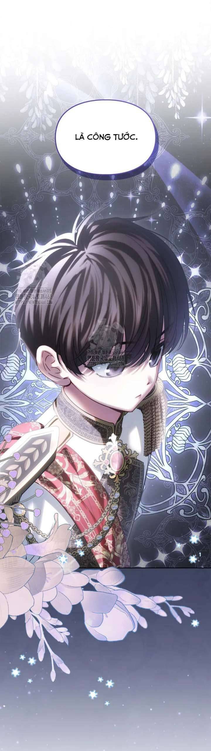 Phạm Nhân Bé Con Của Dinh Thự Mùa Đông Chap 70 - Next Chap 71