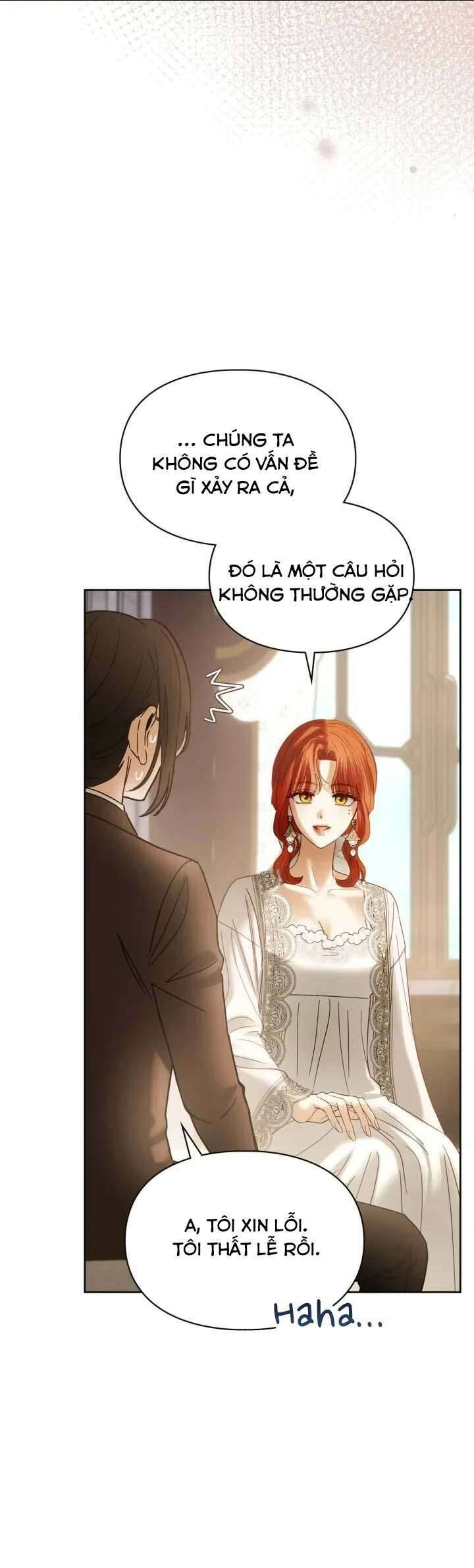 Phạm Nhân Bé Con Của Dinh Thự Mùa Đông Chap 73 - Next Chap 74
