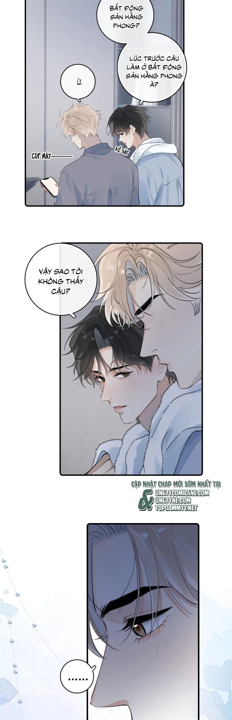 Cậu Vượt Giới Rồi Chap 75 - Next Chap 76