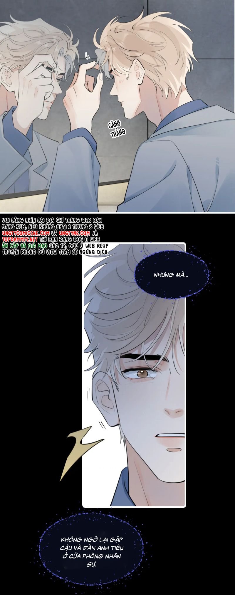 Cậu Vượt Giới Rồi Chap 75 - Next Chap 76