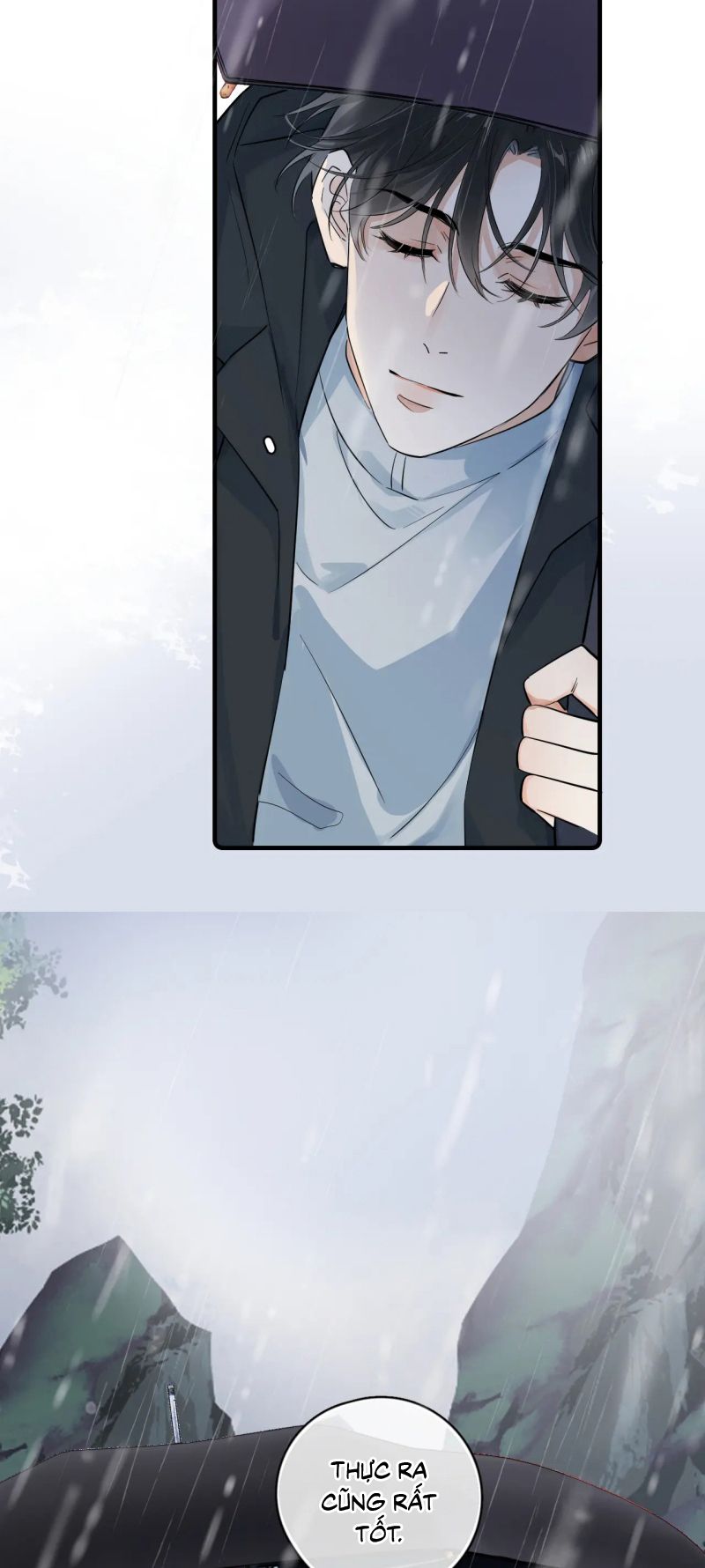 Cậu Vượt Giới Rồi Chap 84 - Next Chap 85