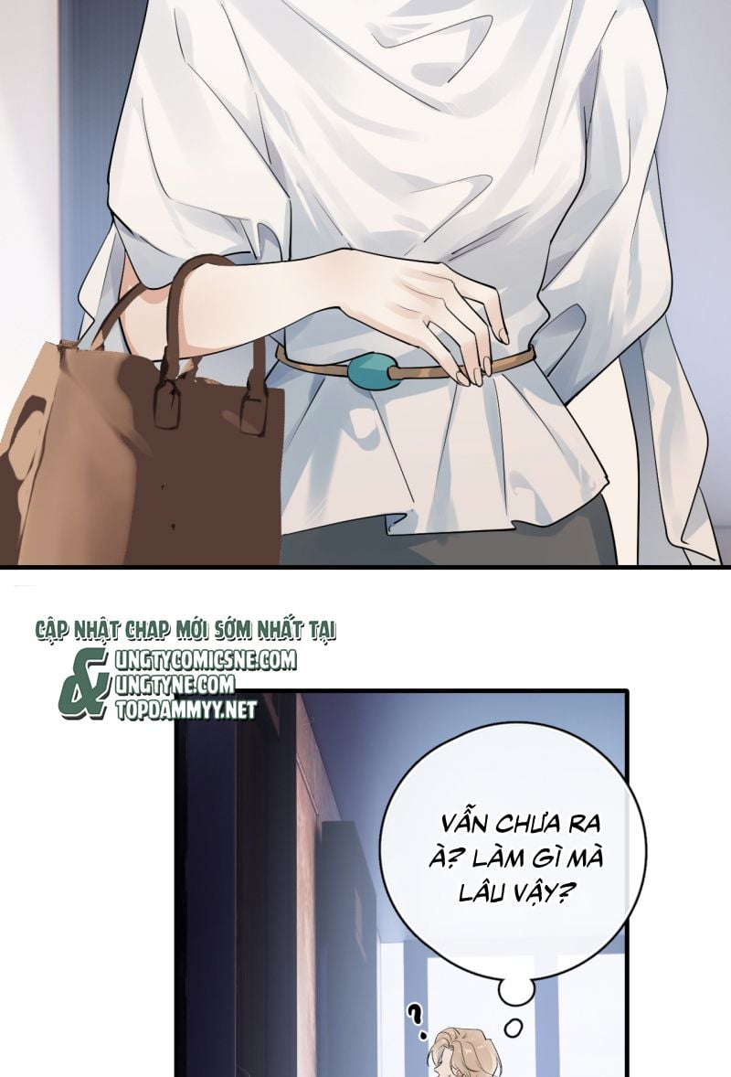 Cậu Vượt Giới Rồi Chap 88 - Next Chap 89