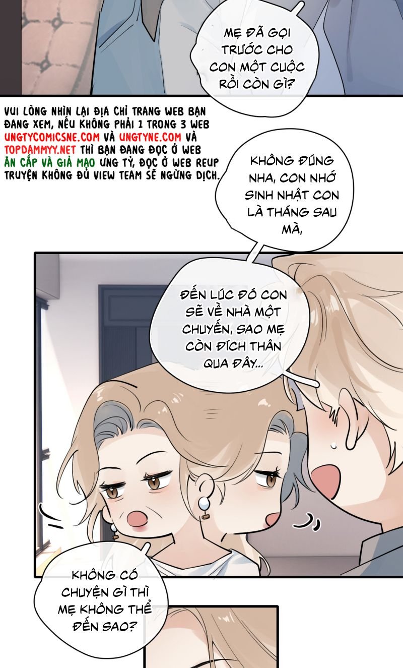 Cậu Vượt Giới Rồi Chap 88 - Next Chap 89