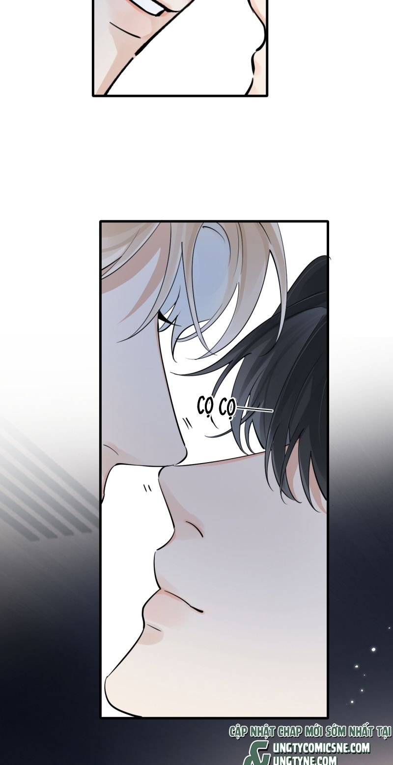 Cậu Vượt Giới Rồi Chap 88 - Next Chap 89