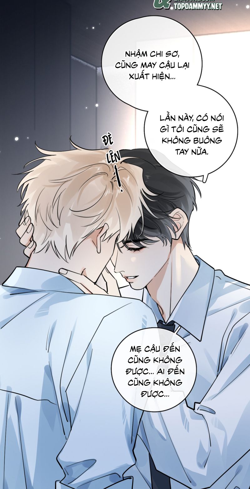 Cậu Vượt Giới Rồi Chap 88 - Next Chap 89