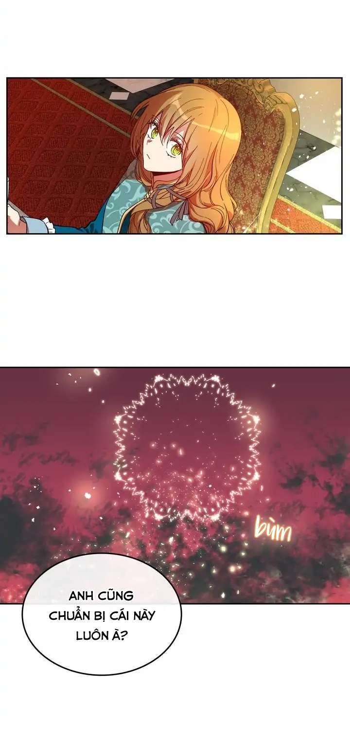 Vị Hôn Thê Khế Ước Của Công Tước Chap 102 - Next Chap 103