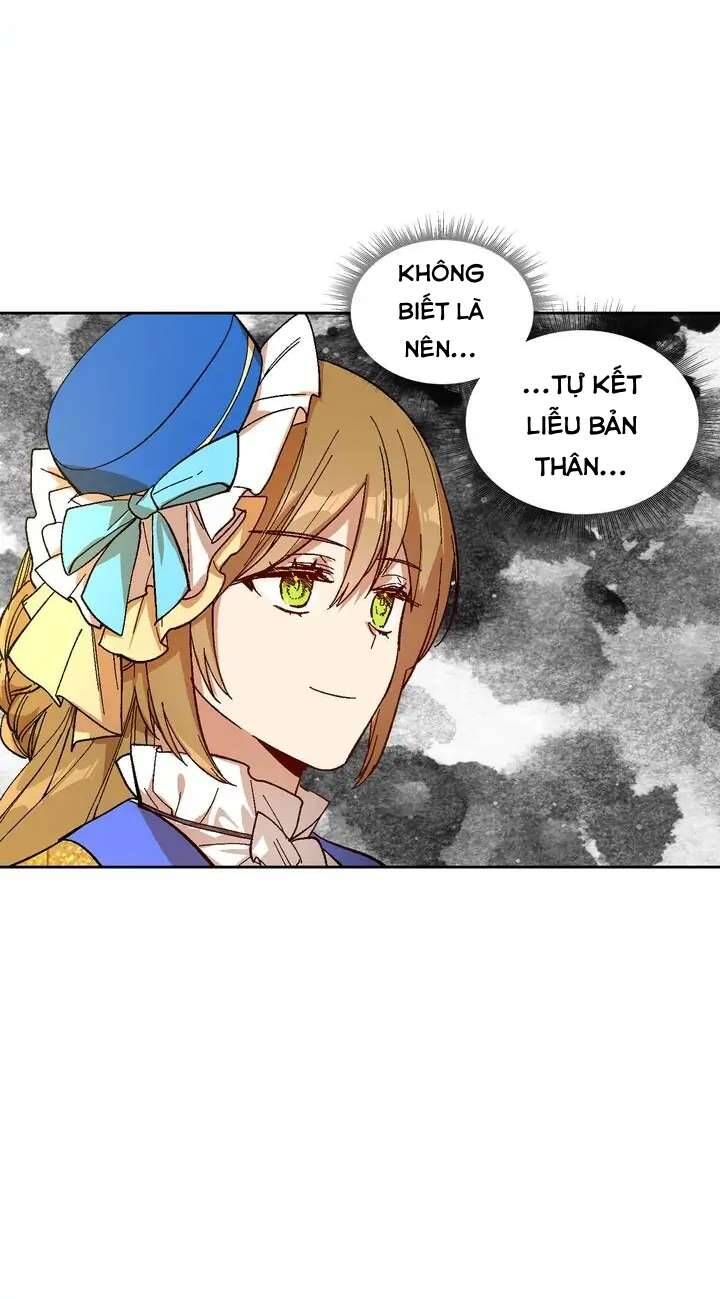 Vị Hôn Thê Khế Ước Của Công Tước Chap 104 - Next Chap 105