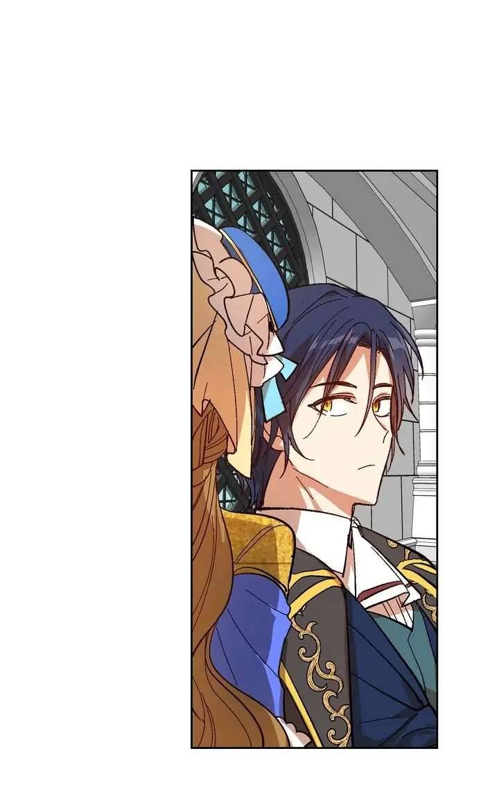 Vị Hôn Thê Khế Ước Của Công Tước Chap 104 - Next Chap 105