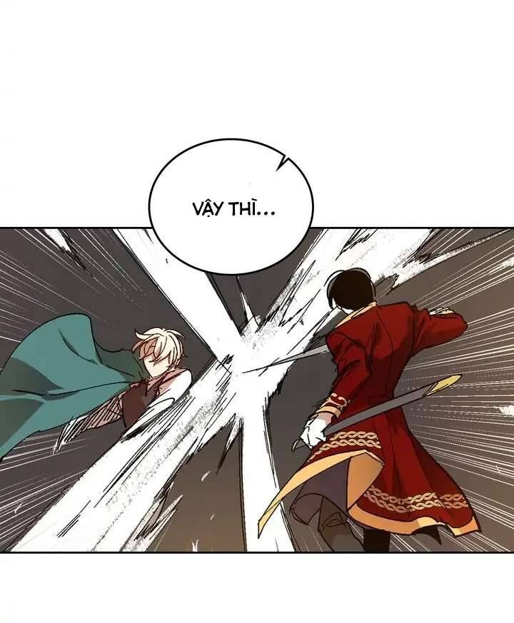 Vị Hôn Thê Khế Ước Của Công Tước Chap 104 - Next Chap 105