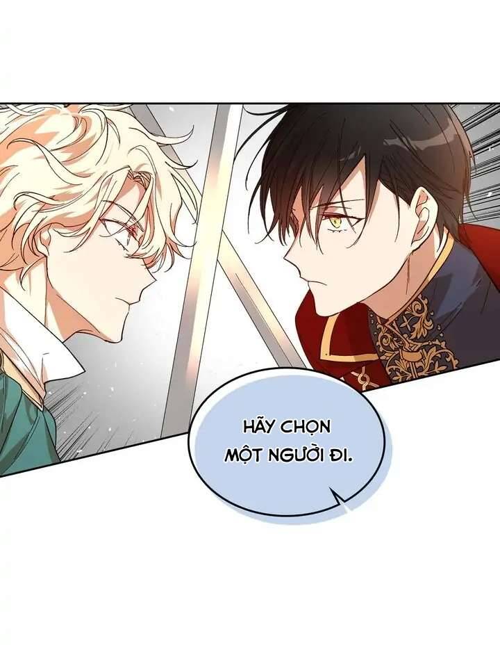 Vị Hôn Thê Khế Ước Của Công Tước Chap 104 - Next Chap 105