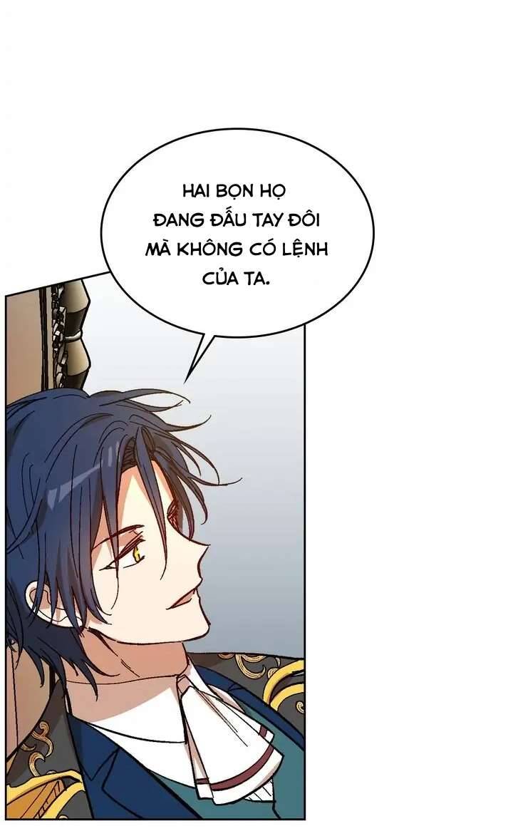 Vị Hôn Thê Khế Ước Của Công Tước Chap 104 - Next Chap 105