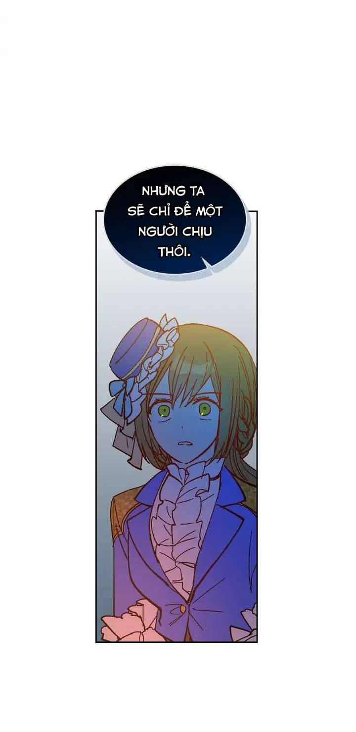 Vị Hôn Thê Khế Ước Của Công Tước Chap 104 - Next Chap 105