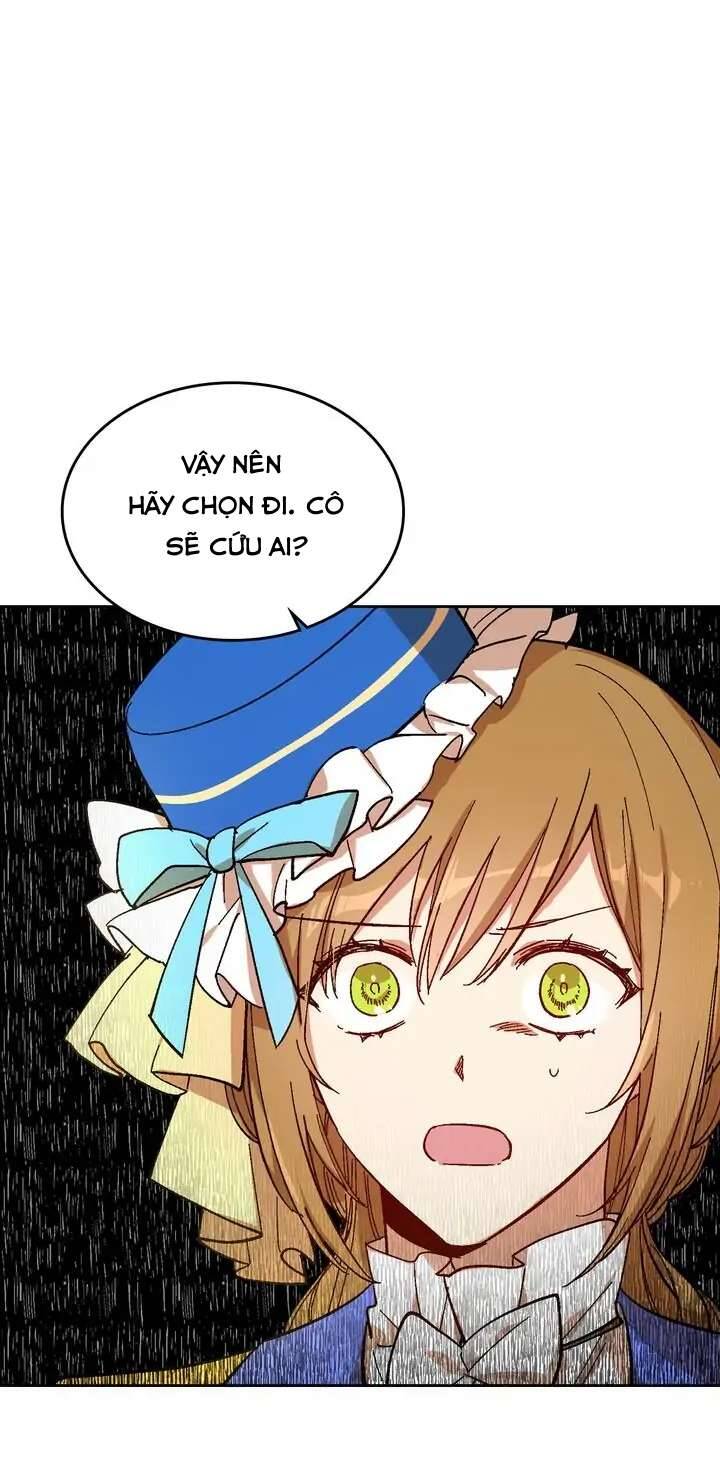 Vị Hôn Thê Khế Ước Của Công Tước Chap 104 - Next Chap 105