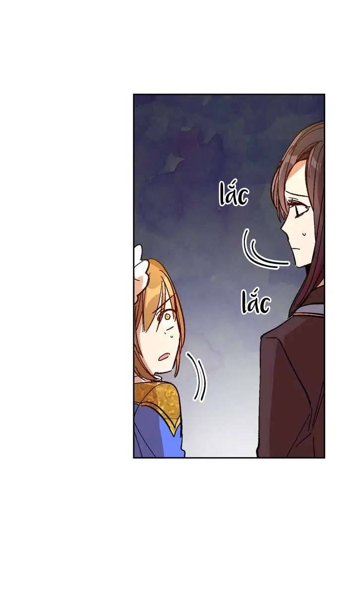 Vị Hôn Thê Khế Ước Của Công Tước Chap 104 - Next Chap 105