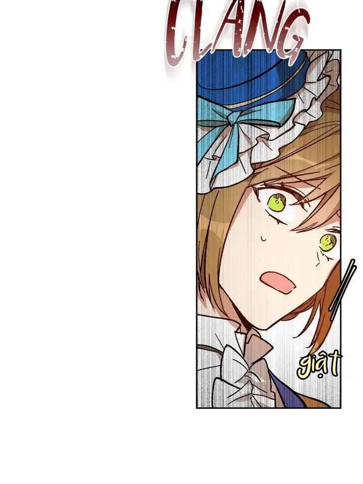 Vị Hôn Thê Khế Ước Của Công Tước Chap 104 - Next Chap 105