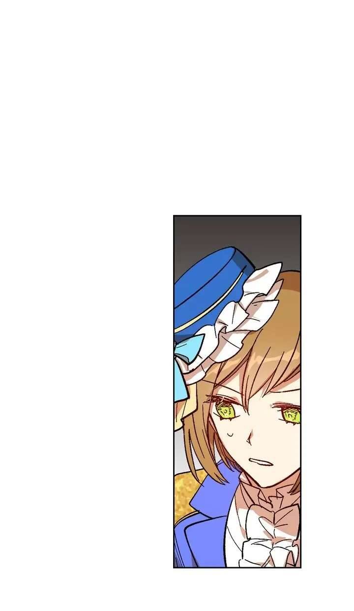 Vị Hôn Thê Khế Ước Của Công Tước Chap 104 - Next Chap 105