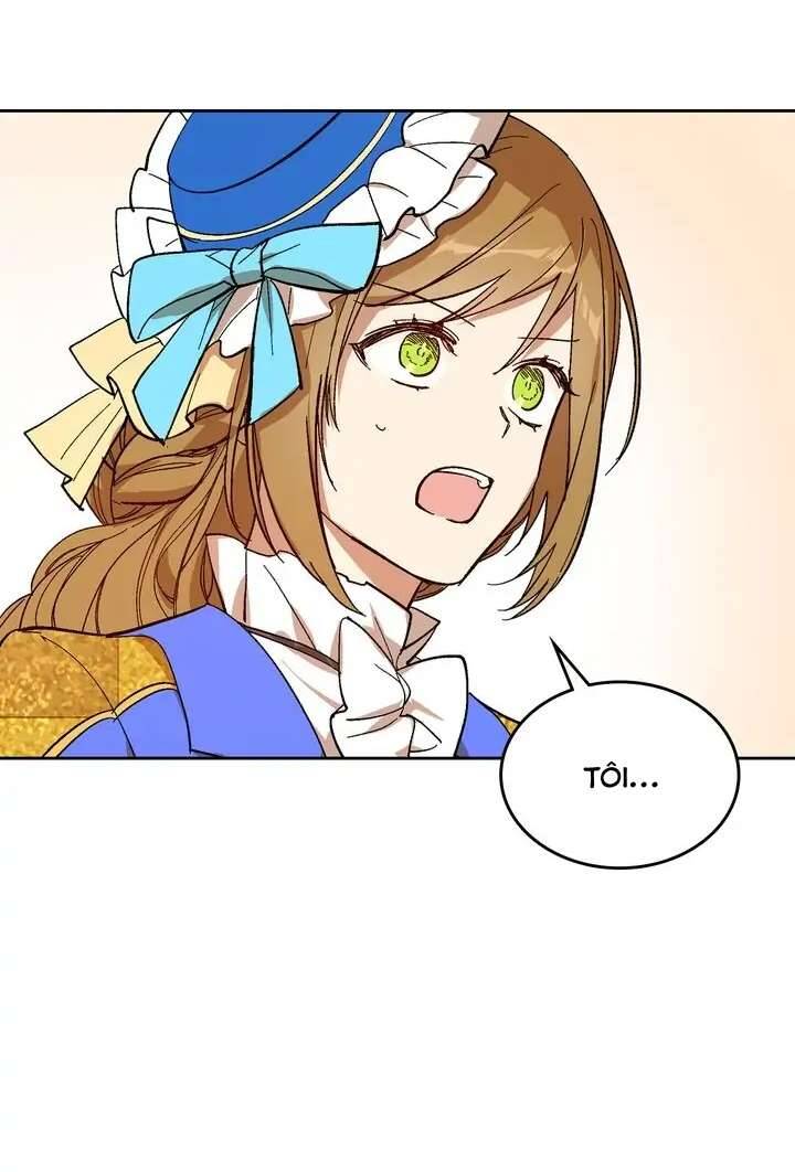 Vị Hôn Thê Khế Ước Của Công Tước Chap 104 - Next Chap 105