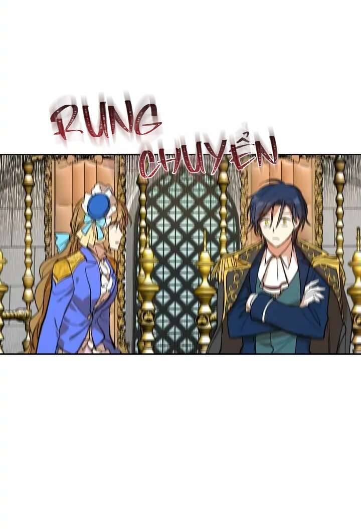 Vị Hôn Thê Khế Ước Của Công Tước Chap 104 - Next Chap 105