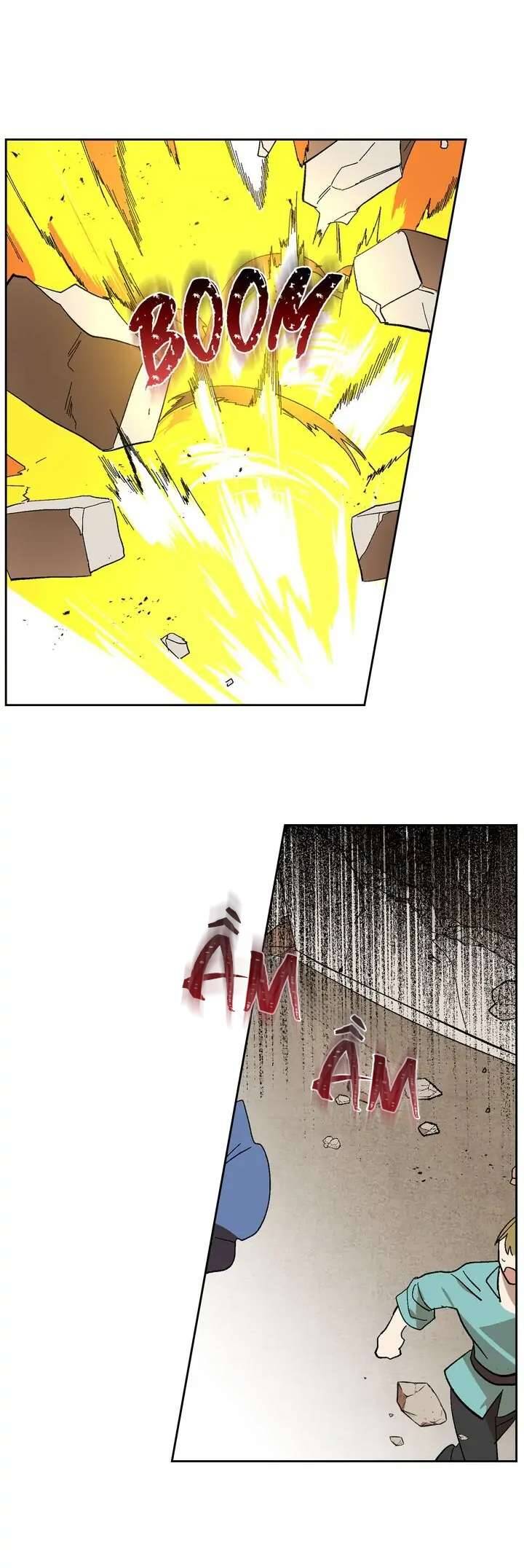 Vị Hôn Thê Khế Ước Của Công Tước Chap 104 - Next Chap 105